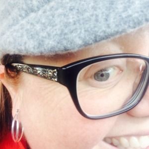 Meet your Posher, Jodi